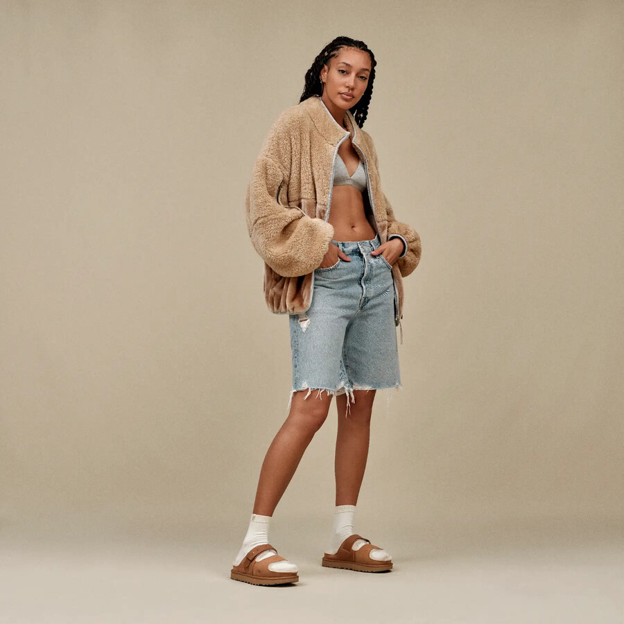 marlene sherpa jas ii