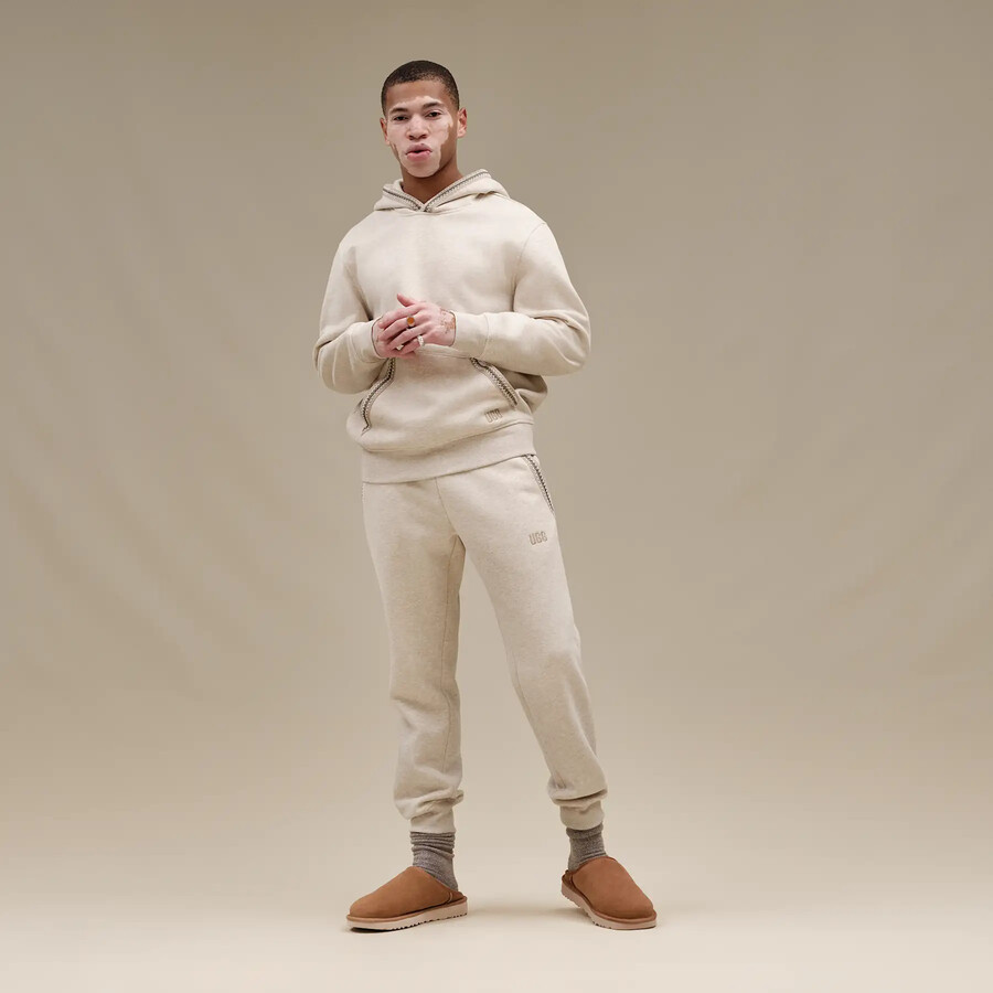 tasman jogger
