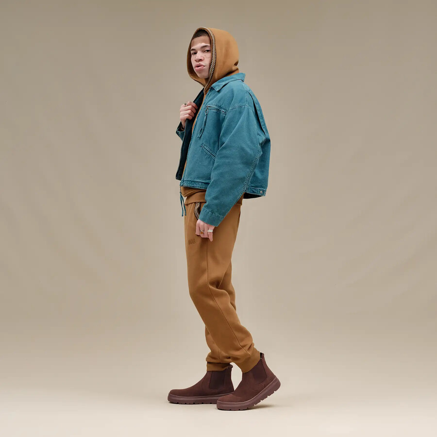 tasman jogger