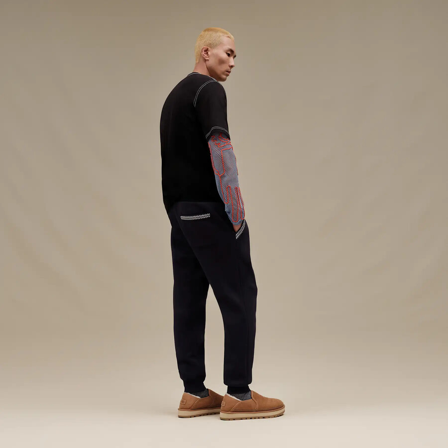 tasman jogger