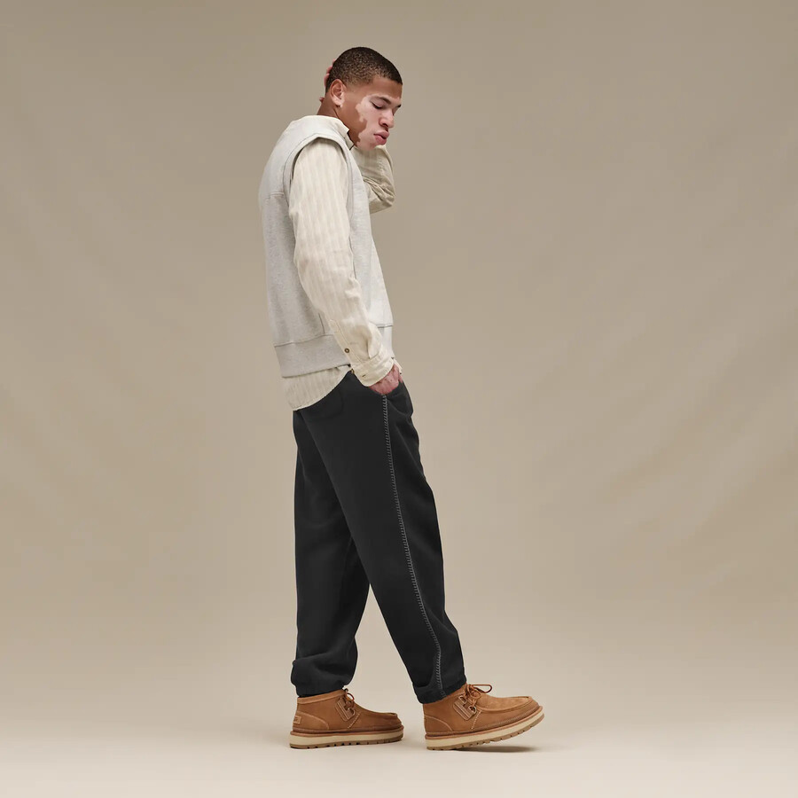 klassieke joggingbroek