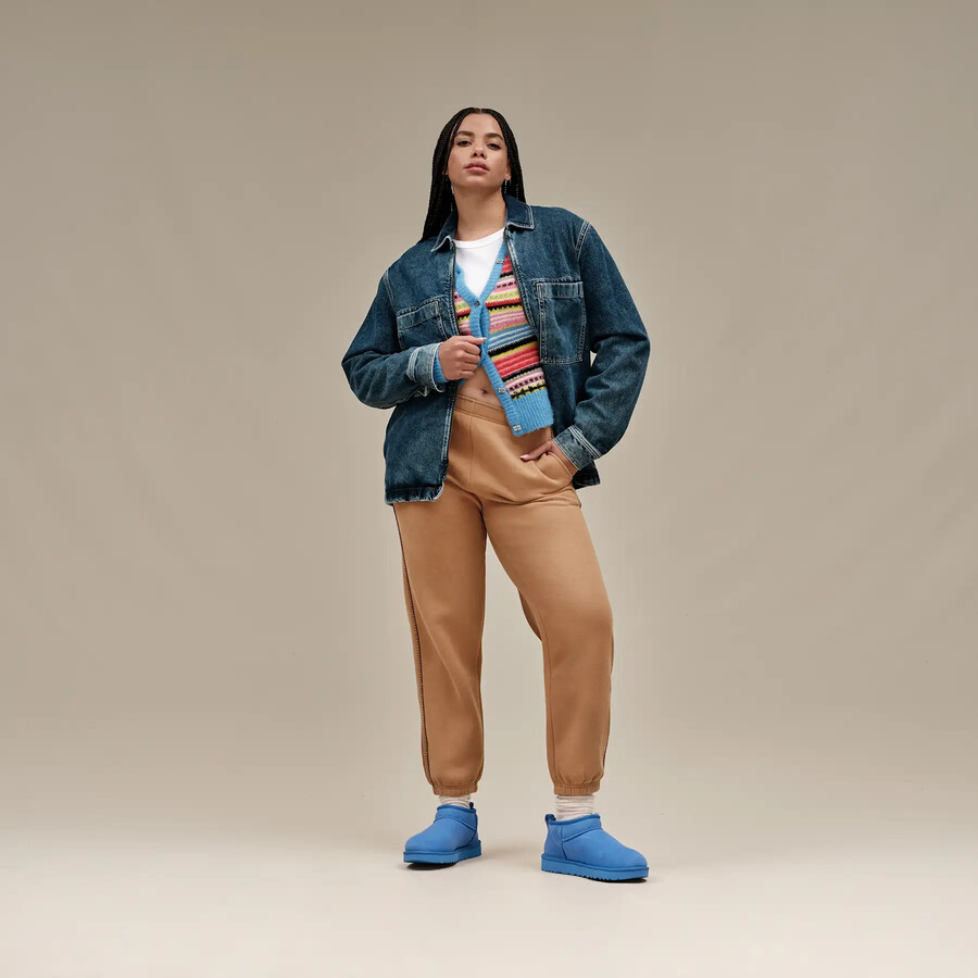 klassieke joggingbroek