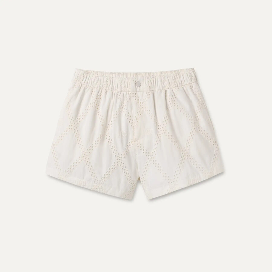 kellan short uggeyelet