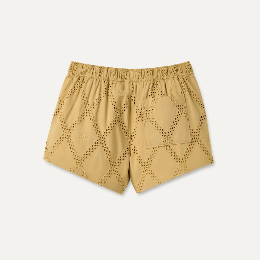 kellan short uggeyelet