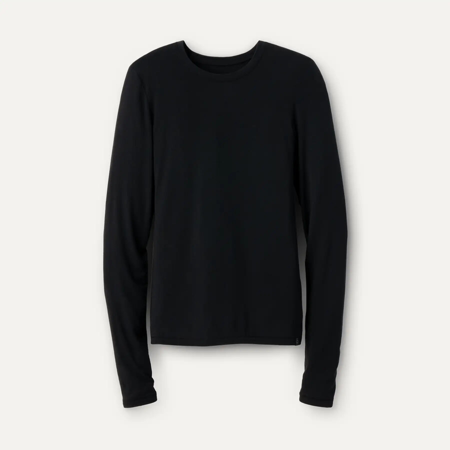 aidelene t-shirt met lange mouwen