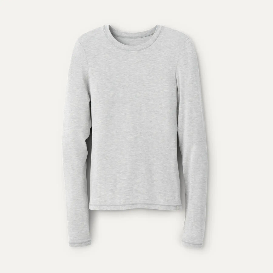 aidelene t-shirt met lange mouwen