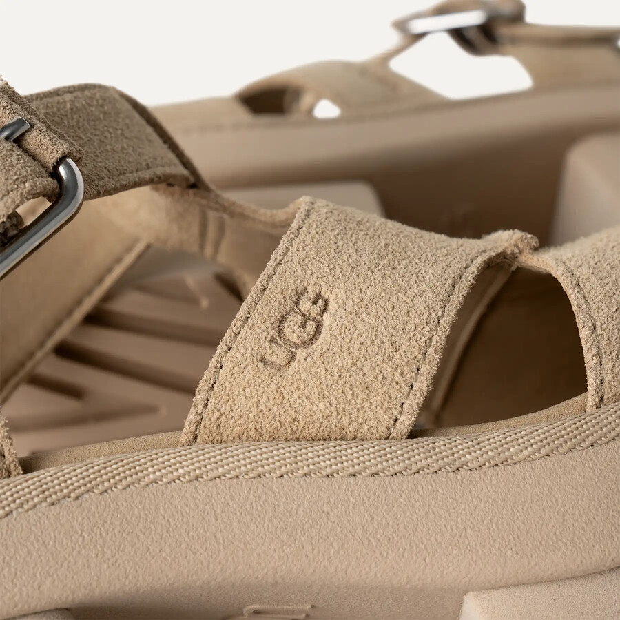 new heights platform t-strap