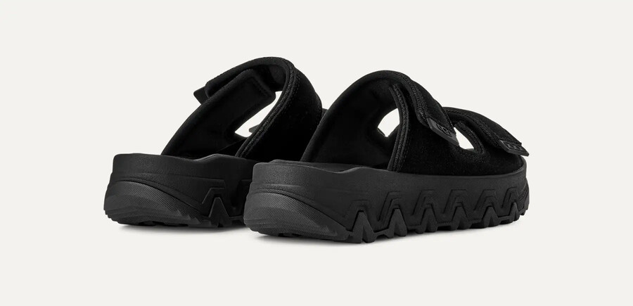 captrail strap slide