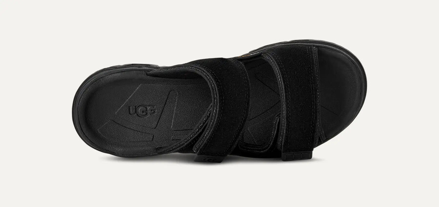 captrail strap slide