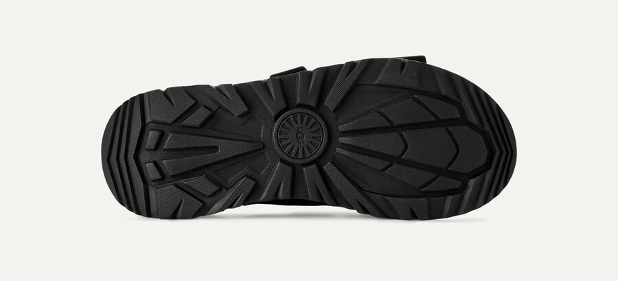 captrail strap slide