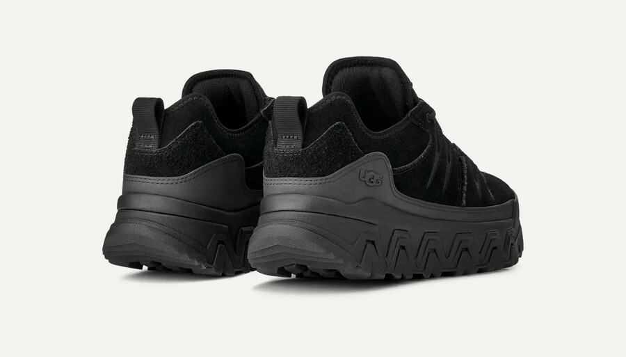 captrail laag