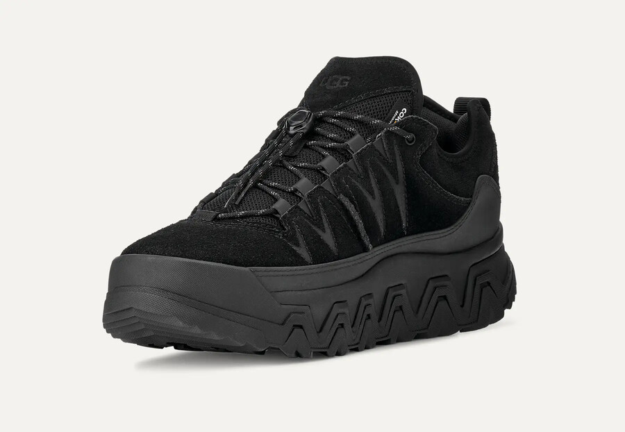 captrail laag