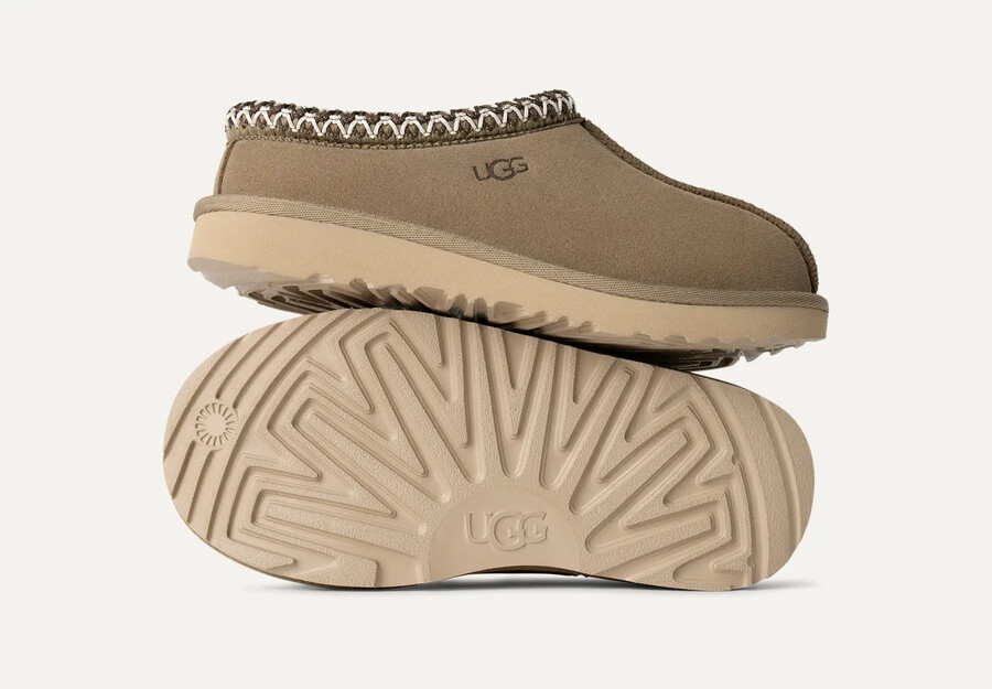 tasman ii slipper