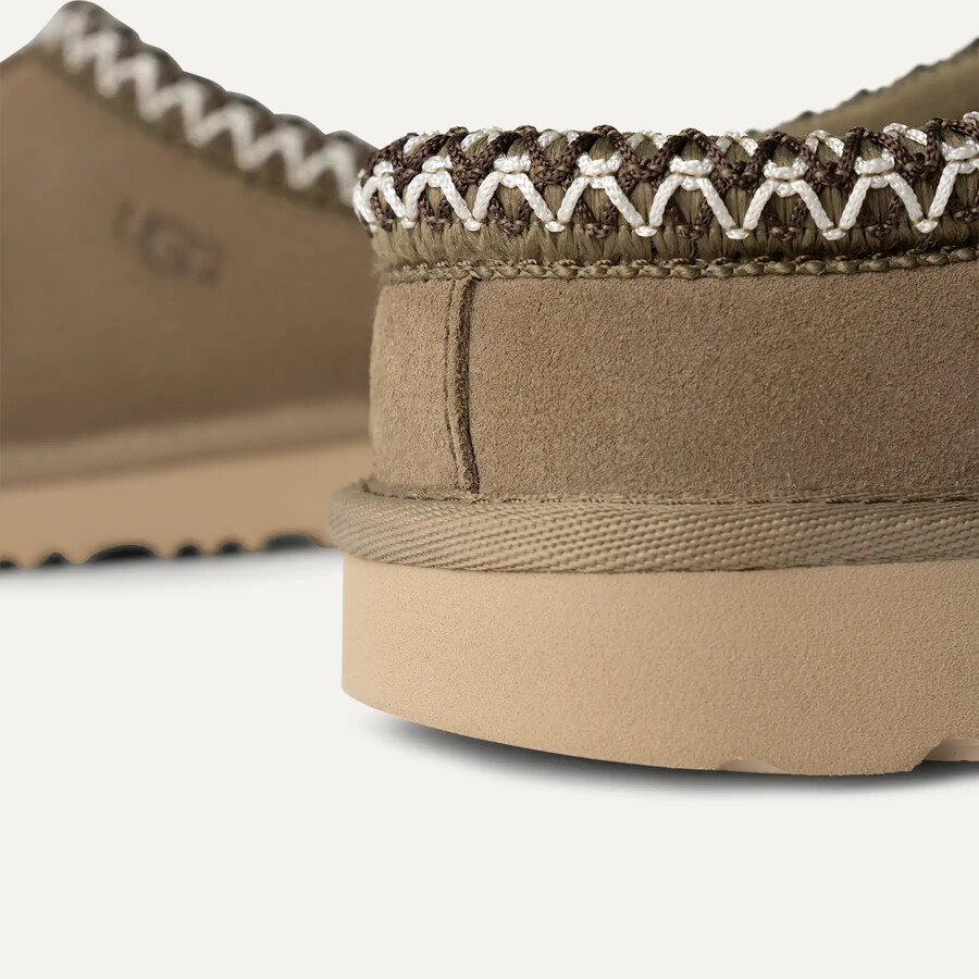 tasman ii slipper