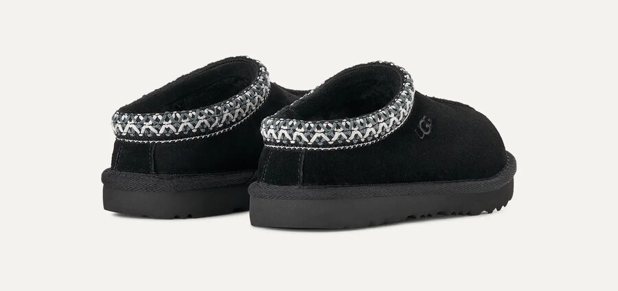 tasman ii slipper