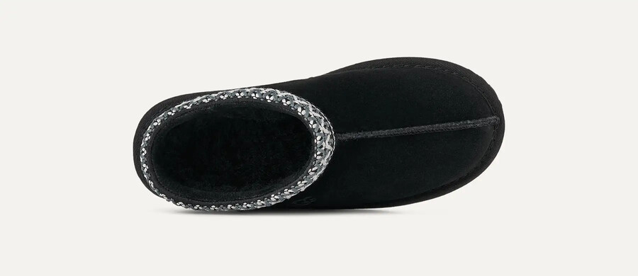 tasman ii slipper