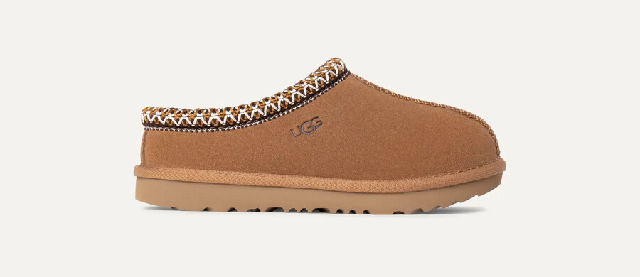 tasman ii slipper