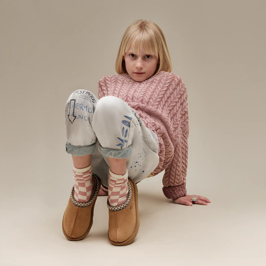 tasman ii slipper