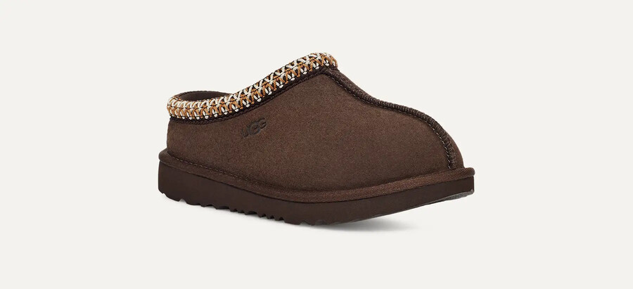 tasman ii slipper