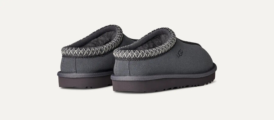 tasman ii slipper