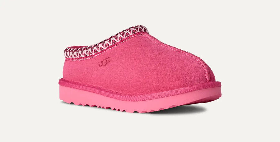 tasman ii slipper