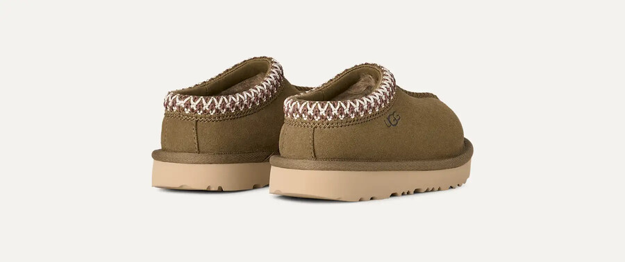 tasman ii slipper