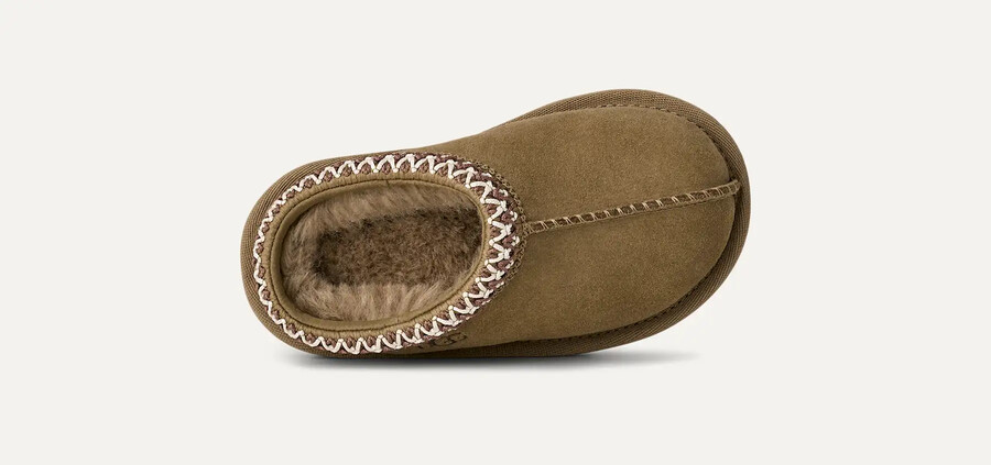 tasman ii slipper