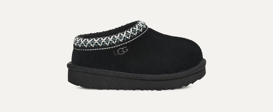 tasman ii slipper