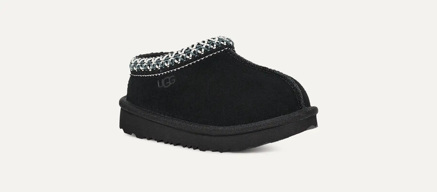 tasman ii slipper