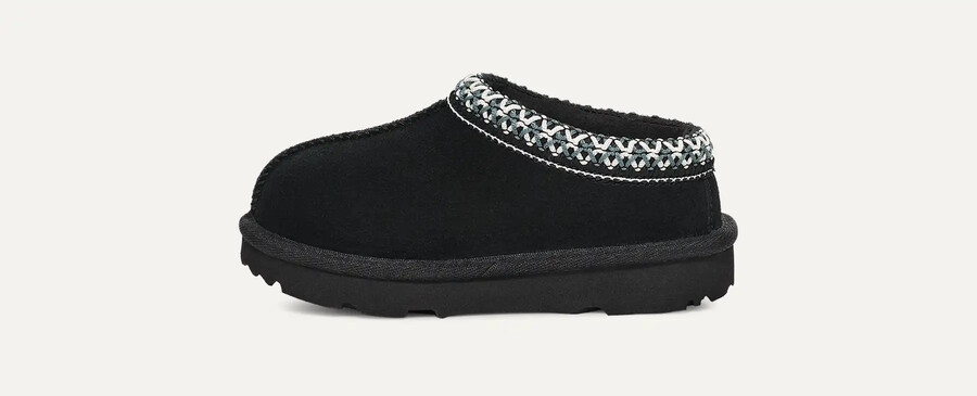 tasman ii slipper