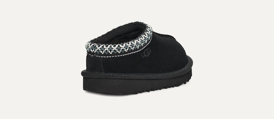 tasman ii slipper