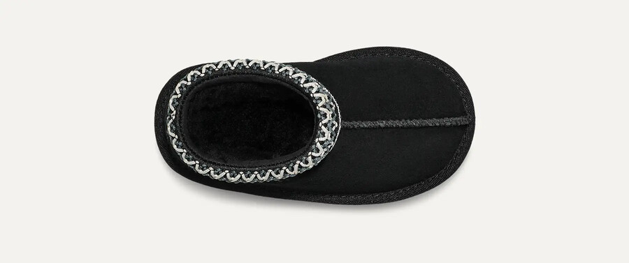 tasman ii slipper