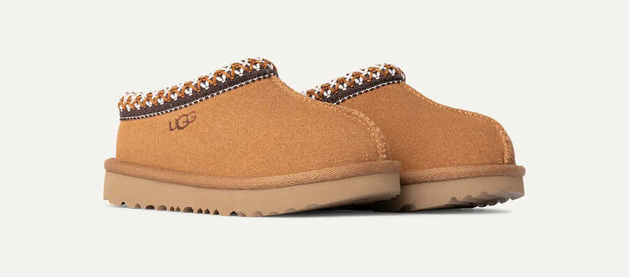 tasman ii slipper