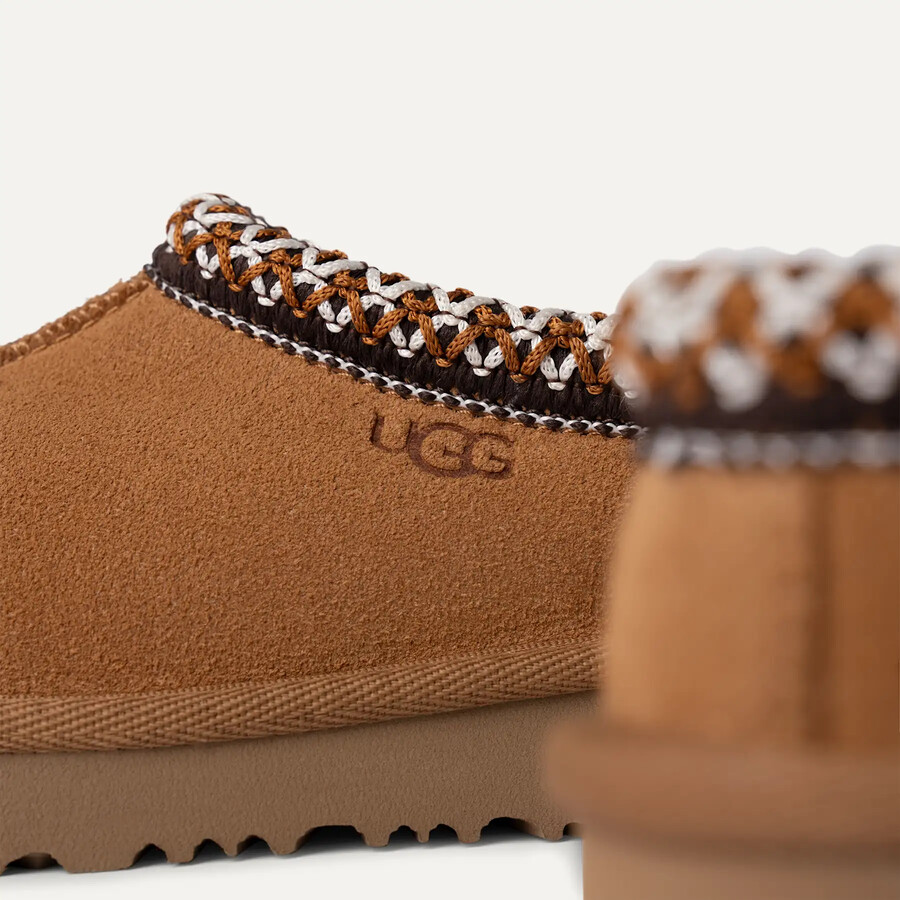 tasman ii slipper