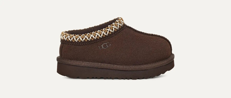 tasman ii slipper