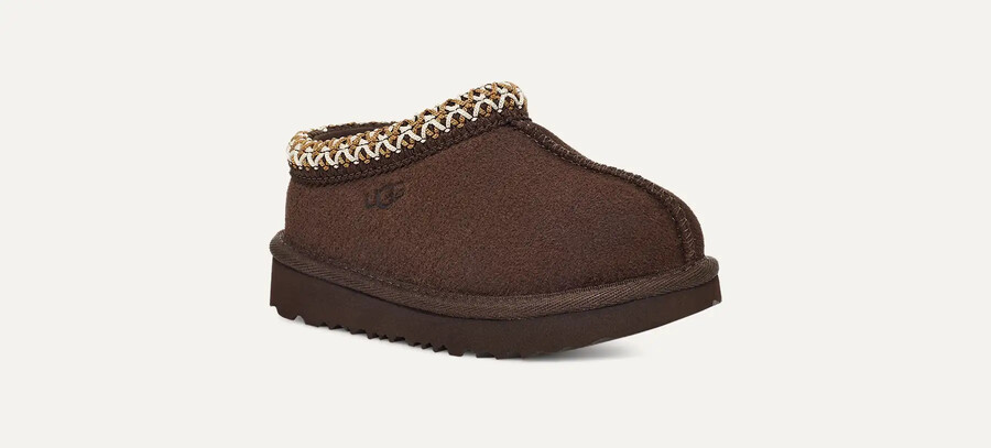 tasman ii slipper