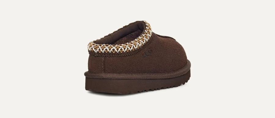 tasman ii slipper
