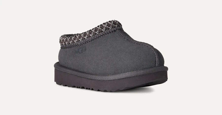 tasman ii slipper