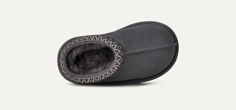 tasman ii slipper