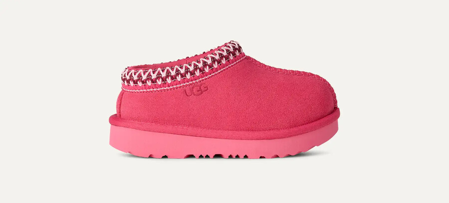 tasman ii slipper