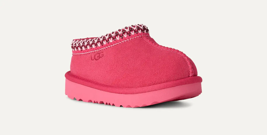 tasman ii slipper