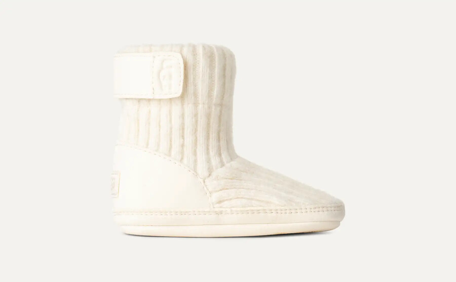 skylar en ugg-muts