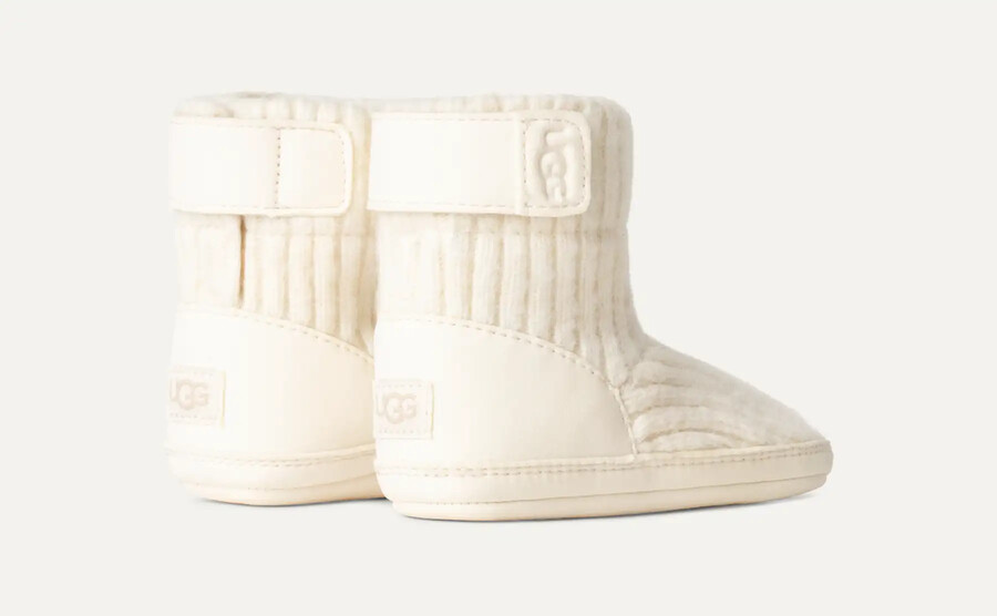 skylar en ugg-muts