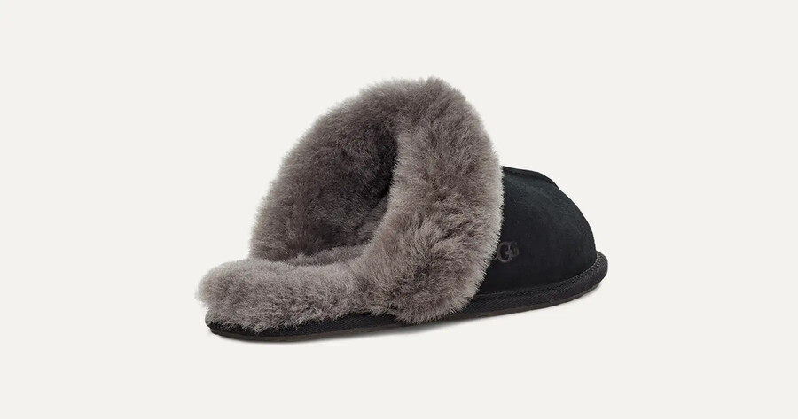 scuffette ii