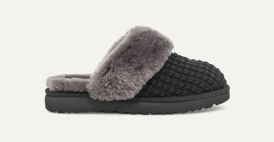 comfortabele pantoffel