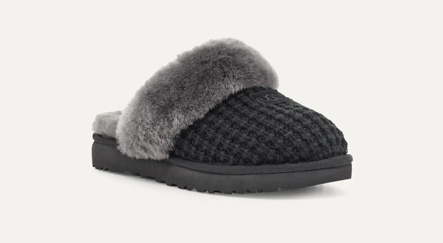 comfortabele pantoffel
