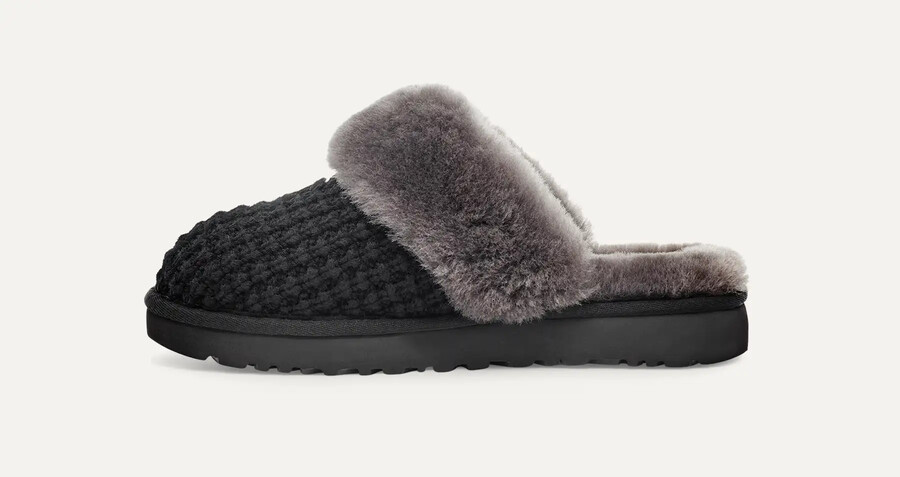 comfortabele pantoffel