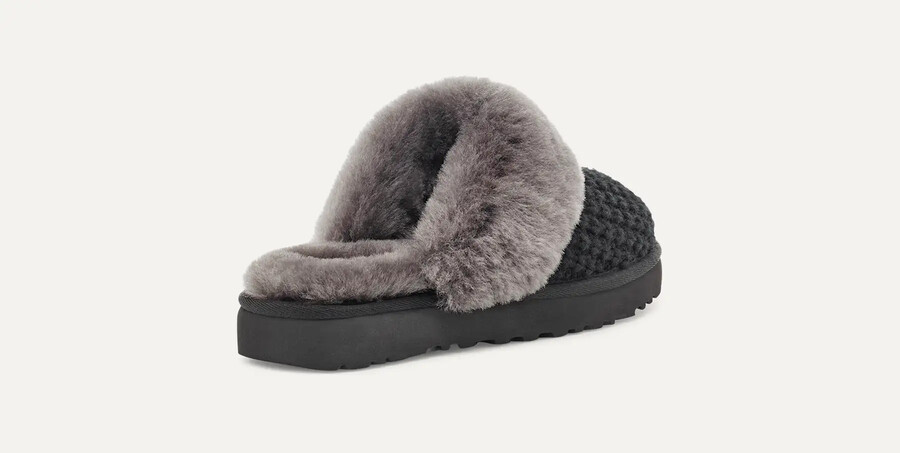 comfortabele pantoffel