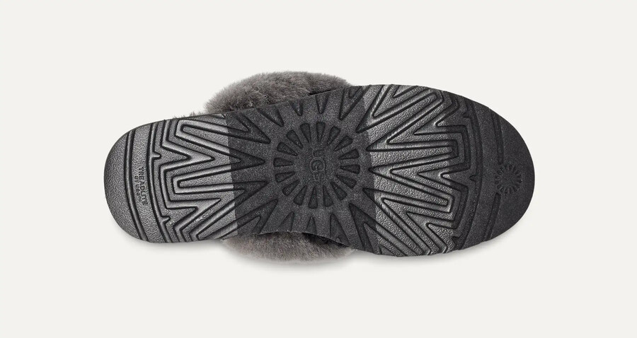 comfortabele pantoffel