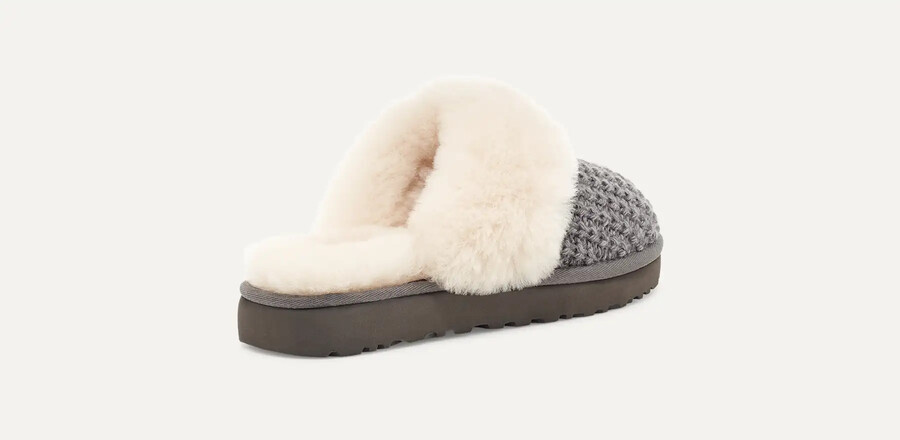 comfortabele pantoffel